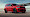 Prios Dodge Durango halad a versenypályán