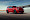 Prios Dodge Durango halad a versenypályán