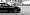 Fekete Dodge Charger ScatPack oldalról
